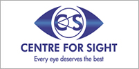 Centre For Sight